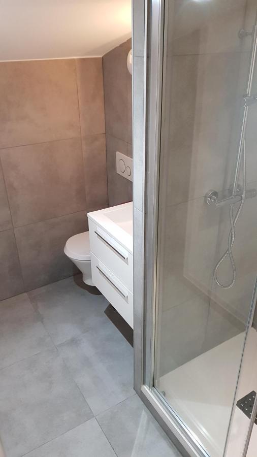 Residence Luxe 5*,Spa & Fitness, La Cordee Appartement 821 شامونكس المظهر الخارجي الصورة